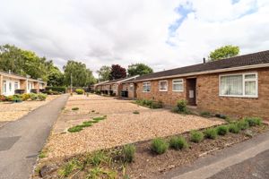 View Of Bungalows- click for photo gallery